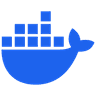 Docker logo