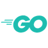 Golang logo