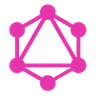 GraphQL logo