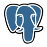 Postgres logo