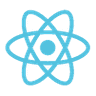 React logo